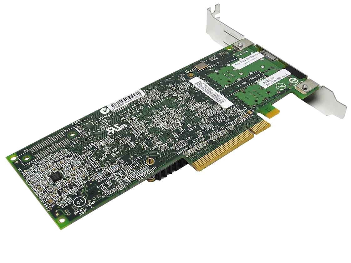 EMULEX Lenovo LightPulse LPE12000 8Gb/s PCIe x8 FC Server Adapter 00JY847 FP