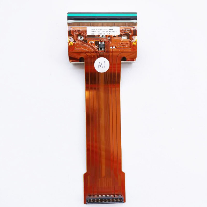 Printhead For Markem X60/65 53MM KCE-53-12PAR1-MKMM ENM10104650