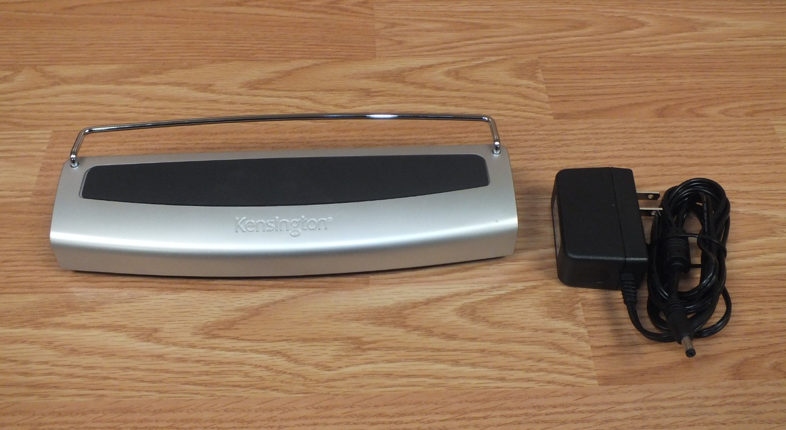 Kensington Notebook Expansion Dock - K33239 (US Standard) With AC Power Supply