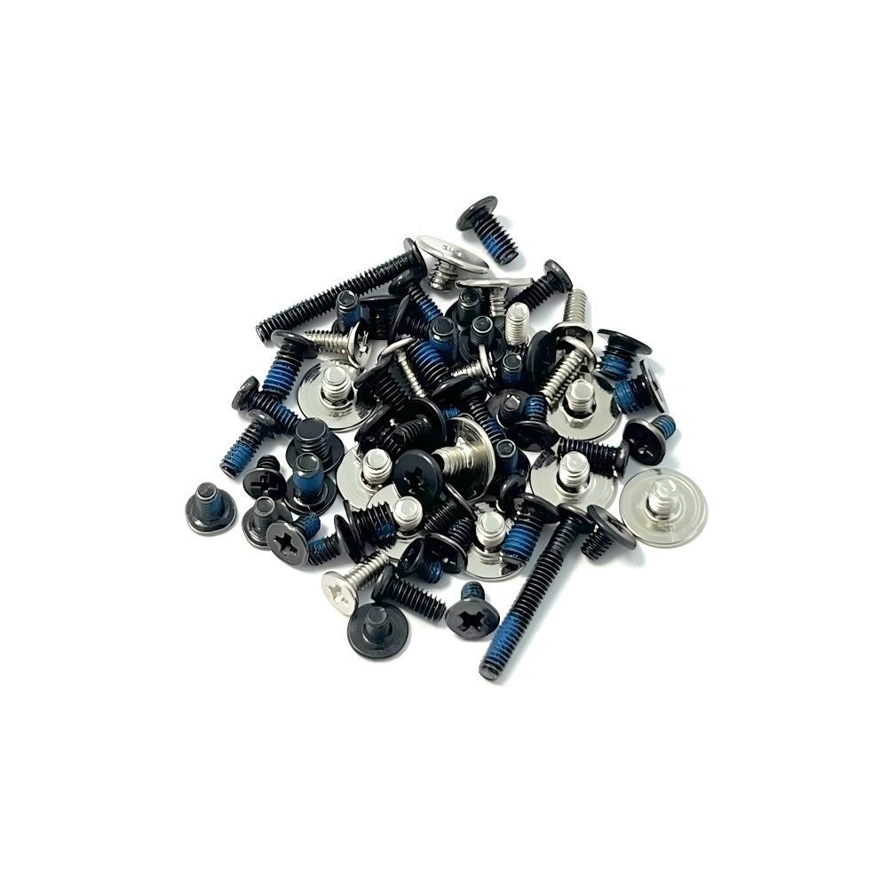 New Set of screws kit For LENOVO ideapad Y700-15ACZ 80NY ideapad Y700-15ISK 80NV