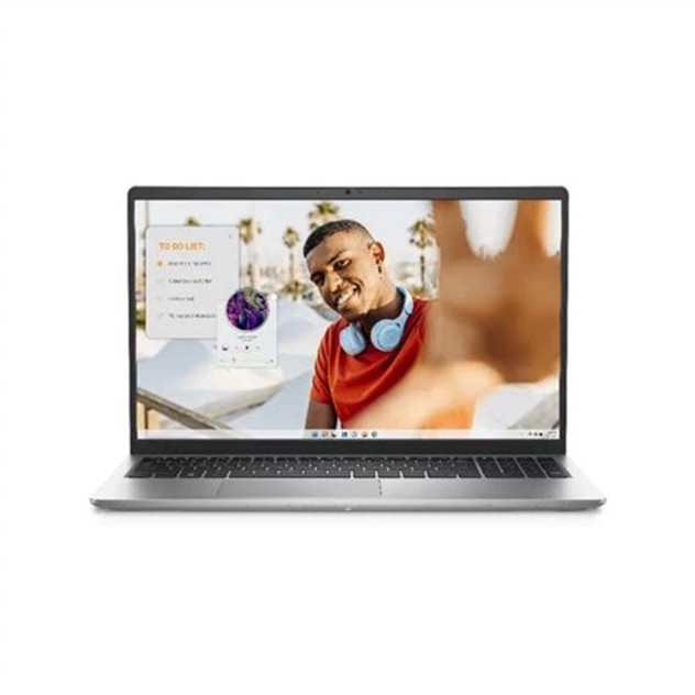 Dell Inspiron 15 3535 15.6" 16GB, Platinum Silver