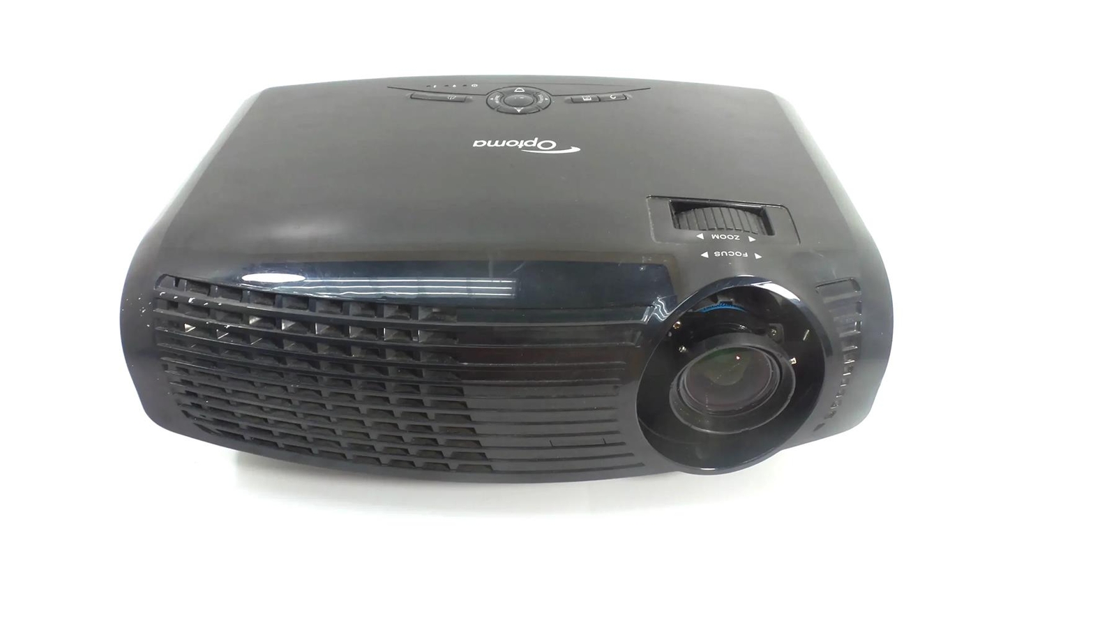 Optoma TX542-3D DLP Projector - HDMI - 2800 ANSI Lumens