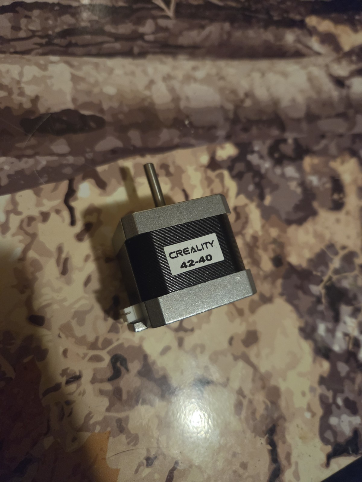 Creality 42-40 Extruder Motor