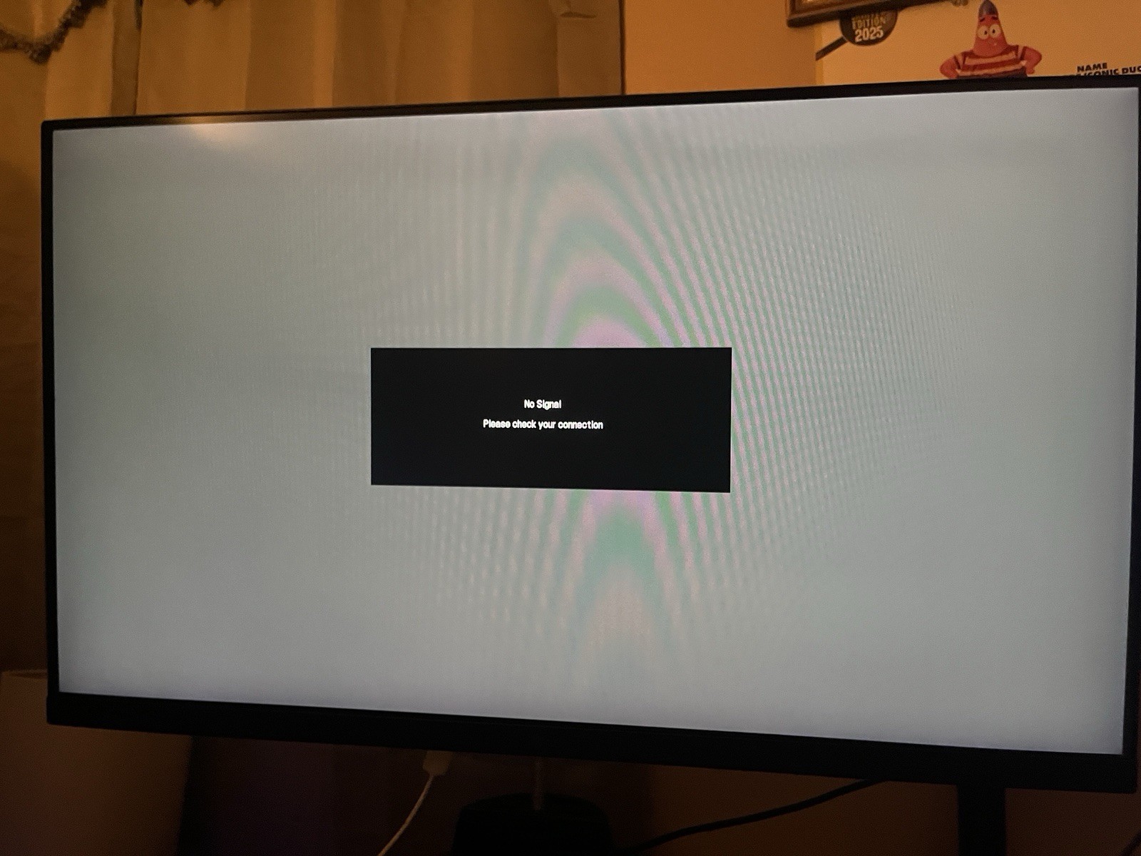 LG 27MN60T 27" IPS LCD Monitor 1920x1080 75Hz HDMI VGA Widescreen