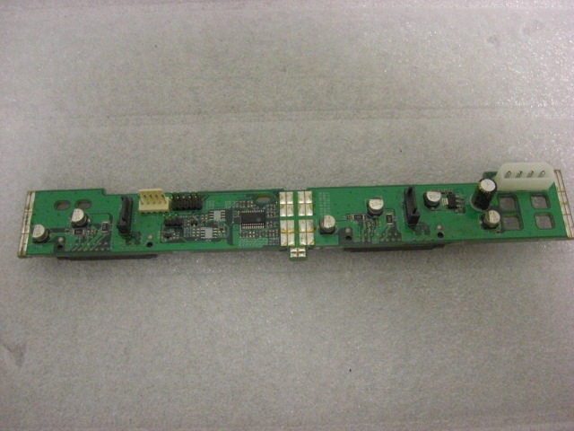 HP 432926-001, 430997-001 HDD SAS BP Board