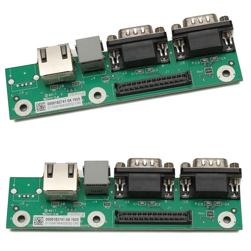 100% Original Network Ethernet WLAN Board Card For Mettler Toledo bpro Scales