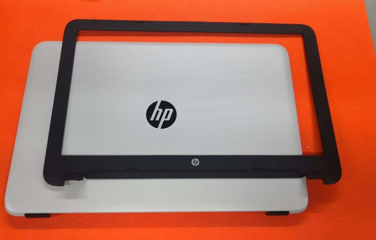 HP 15-ay064nf LCD Monitor Screen Case Cover LED Video Display Frame