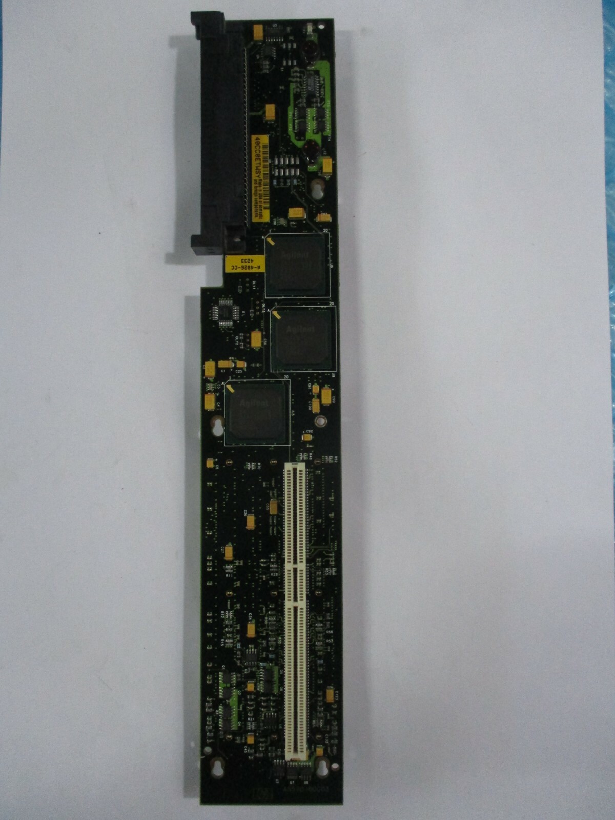 HP A5570-60003 A5570-80003 PCI I/O BACKPLANE BOARD HP 9000 A400 A500