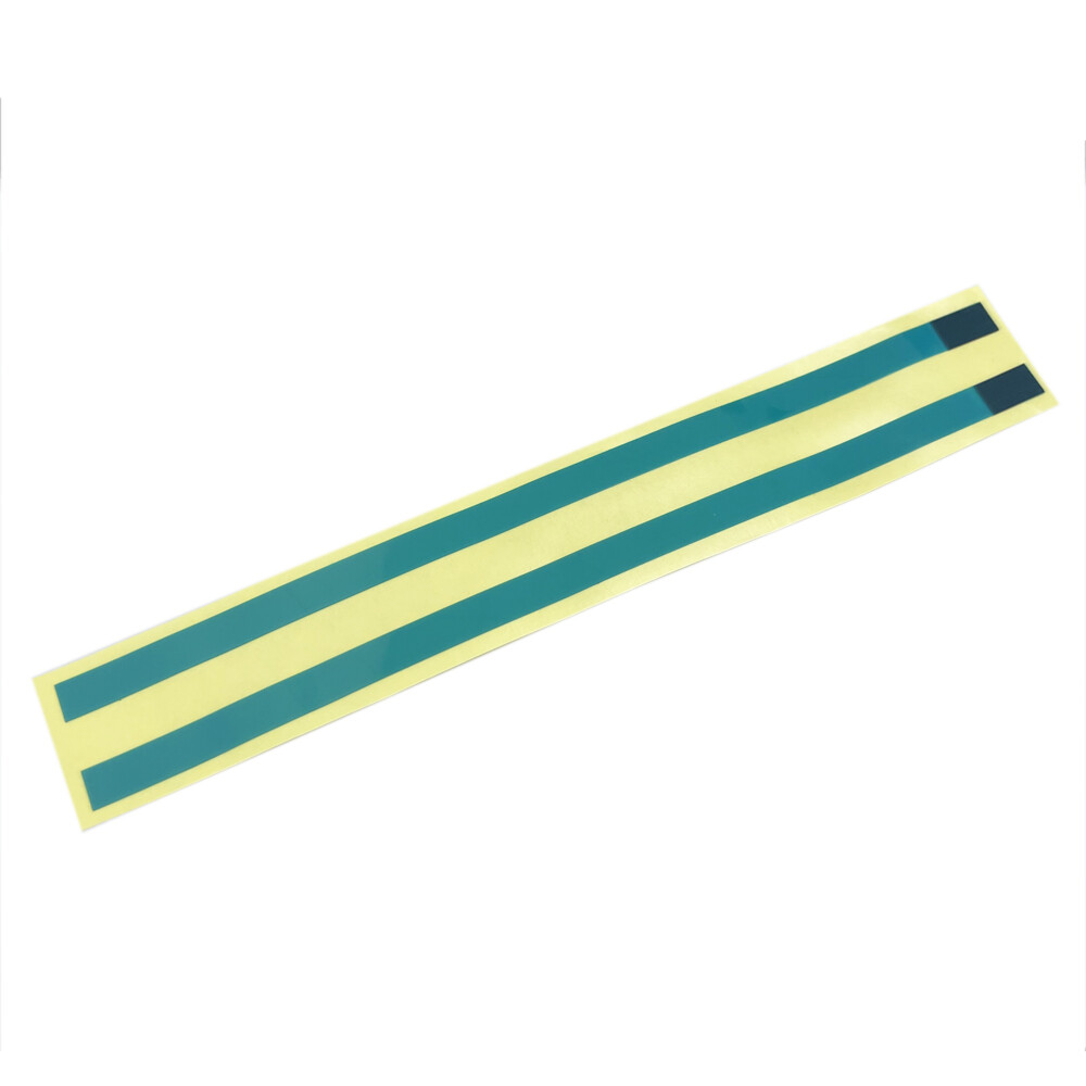 Narrow Frame LCD Screen Removable Tape For Dell Laptop 15 16 inch