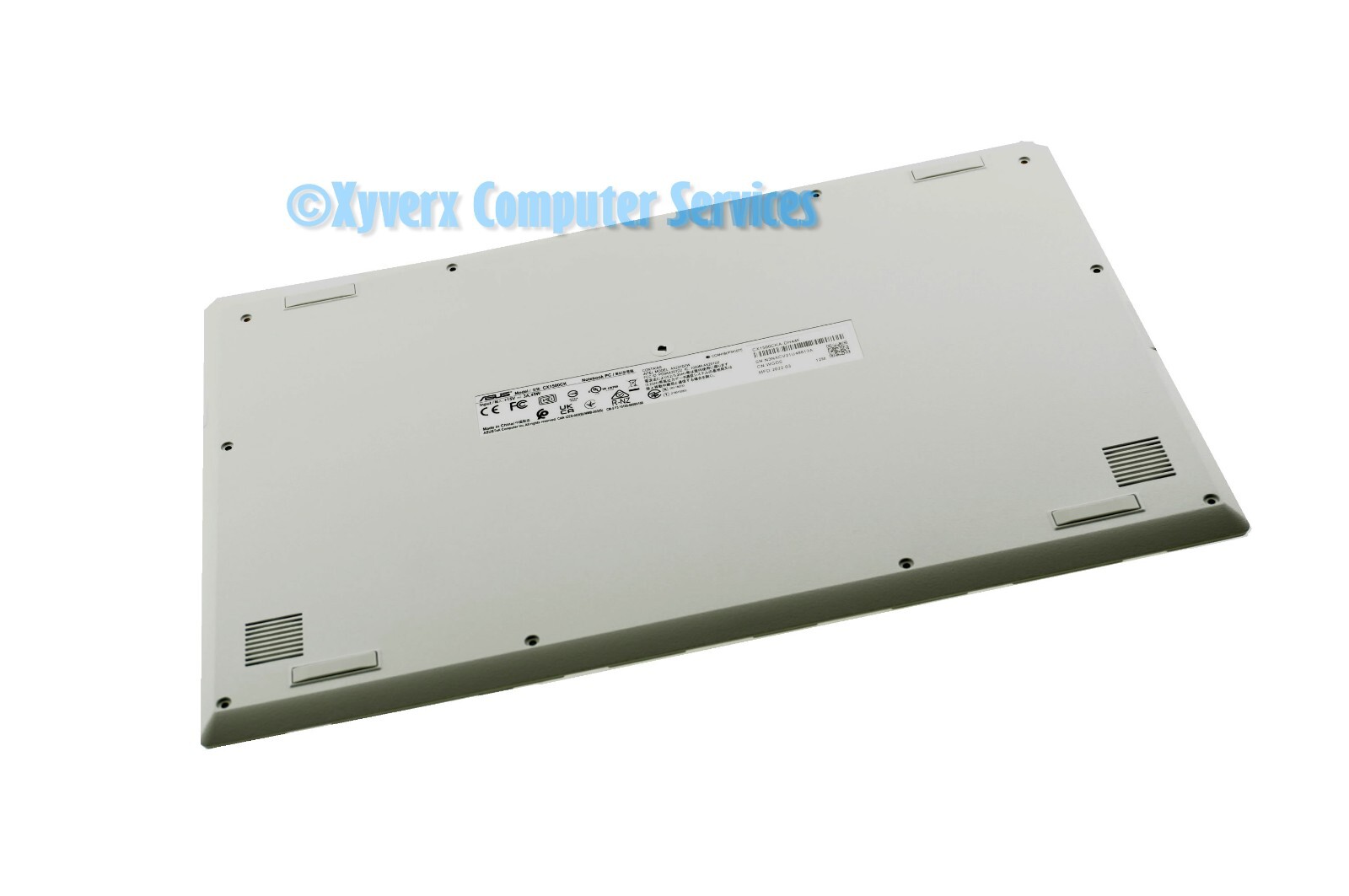 13N1-D9A0511 GENUINE ASUS BASE COVER CX1500CK CX1500CKA-DH44F (BB42)