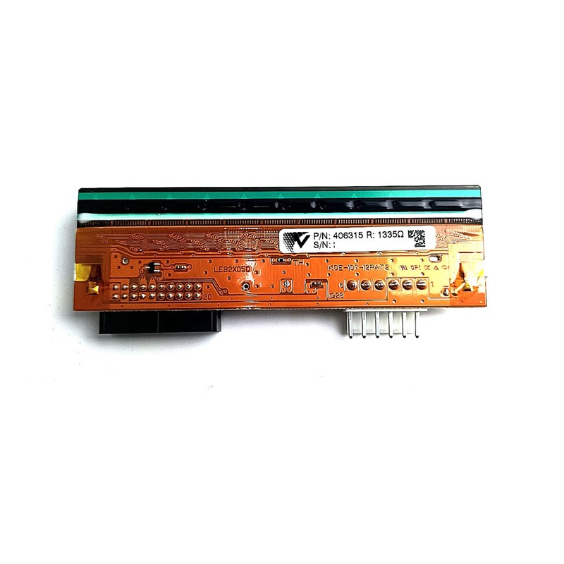 Genuine Printhead For Videojet 9550 107MM KCE-107-12PAT2-VJT1 406315 Printer