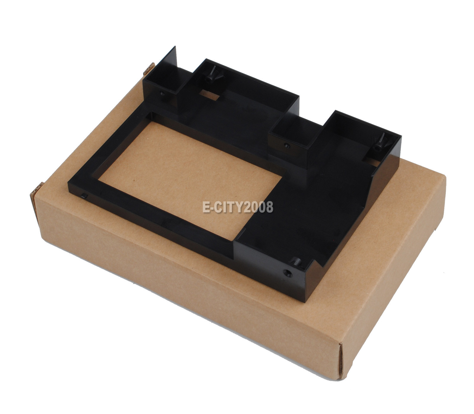 2.5" SSD to 3.5" Tray Caddy Adapter for HP ML110 ML150 DL325 Gen10 G10 US Seller