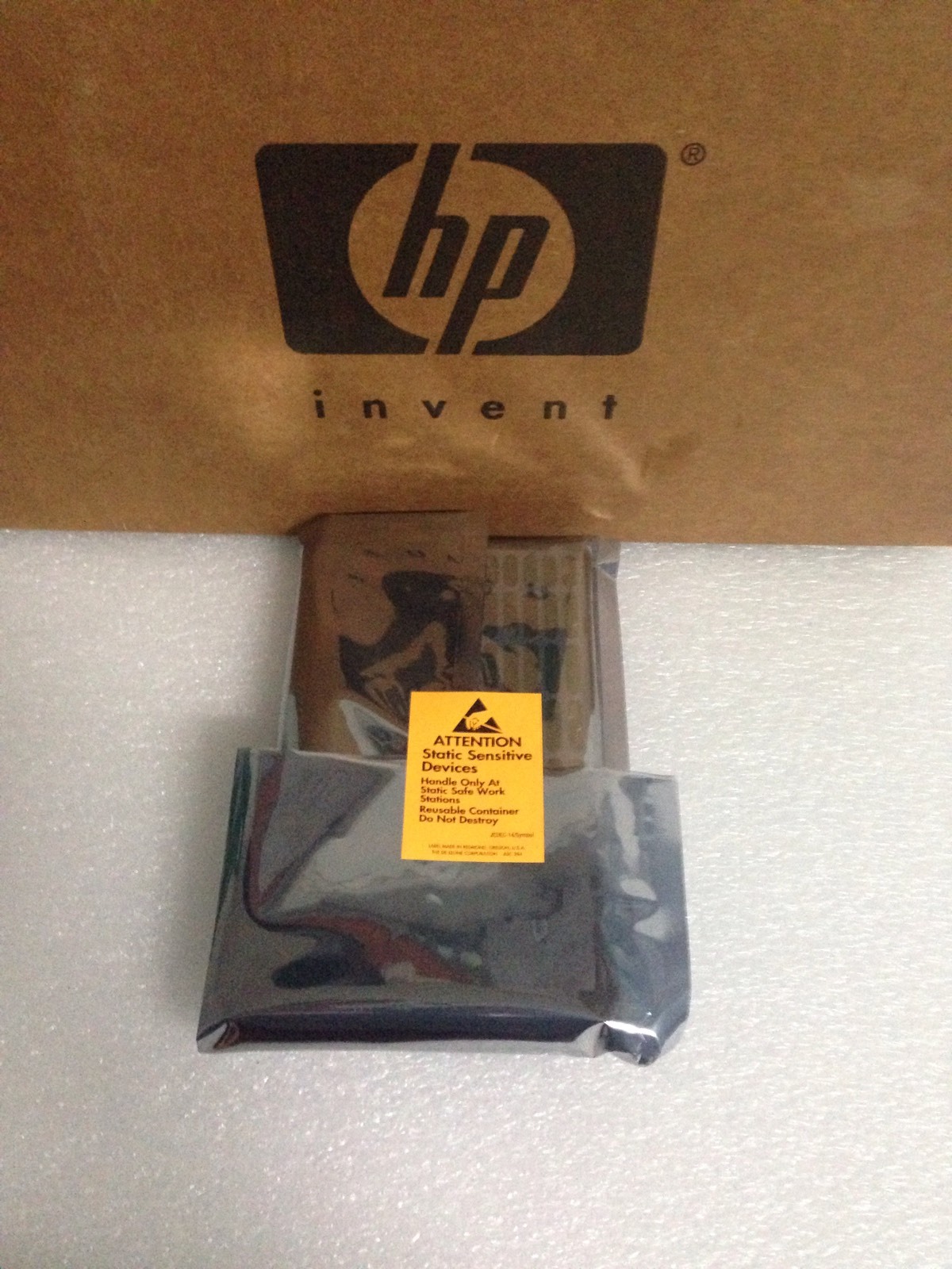HP AG691A AG691B 454414-001 1TB 3.5" M6412 fata hard drive