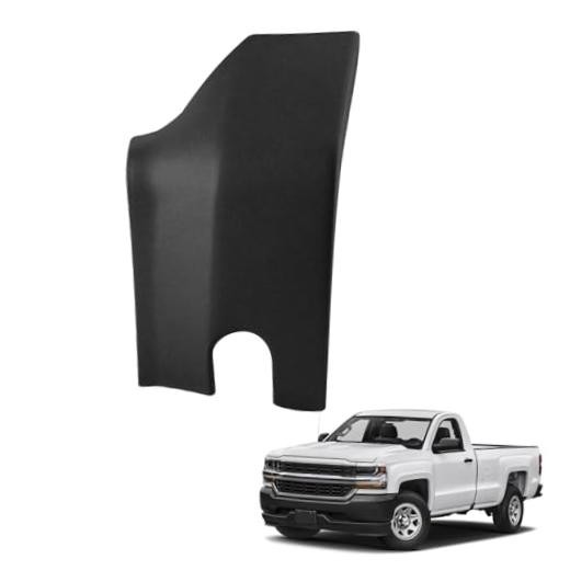 Fender Insert Protector Cover Bracket Replacement for Right Passenger Side