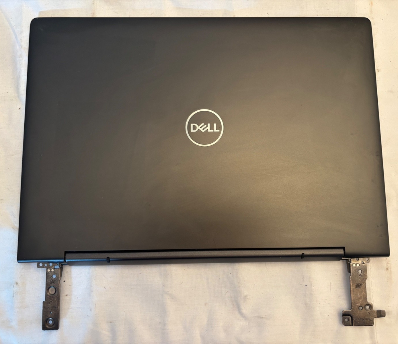 13.3" 47P4F VWM3K P113G Dell Inspiron 13 7391 2-in-1 UHD 4K LCD Touch Screen
