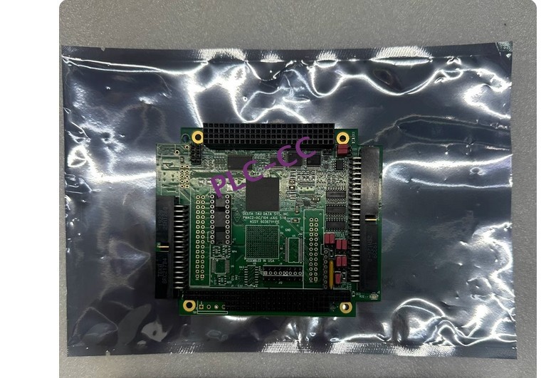 1PC NEW 603671-10E PMAC2-PC/104 AXIS 5-8 By DHL or FedEX