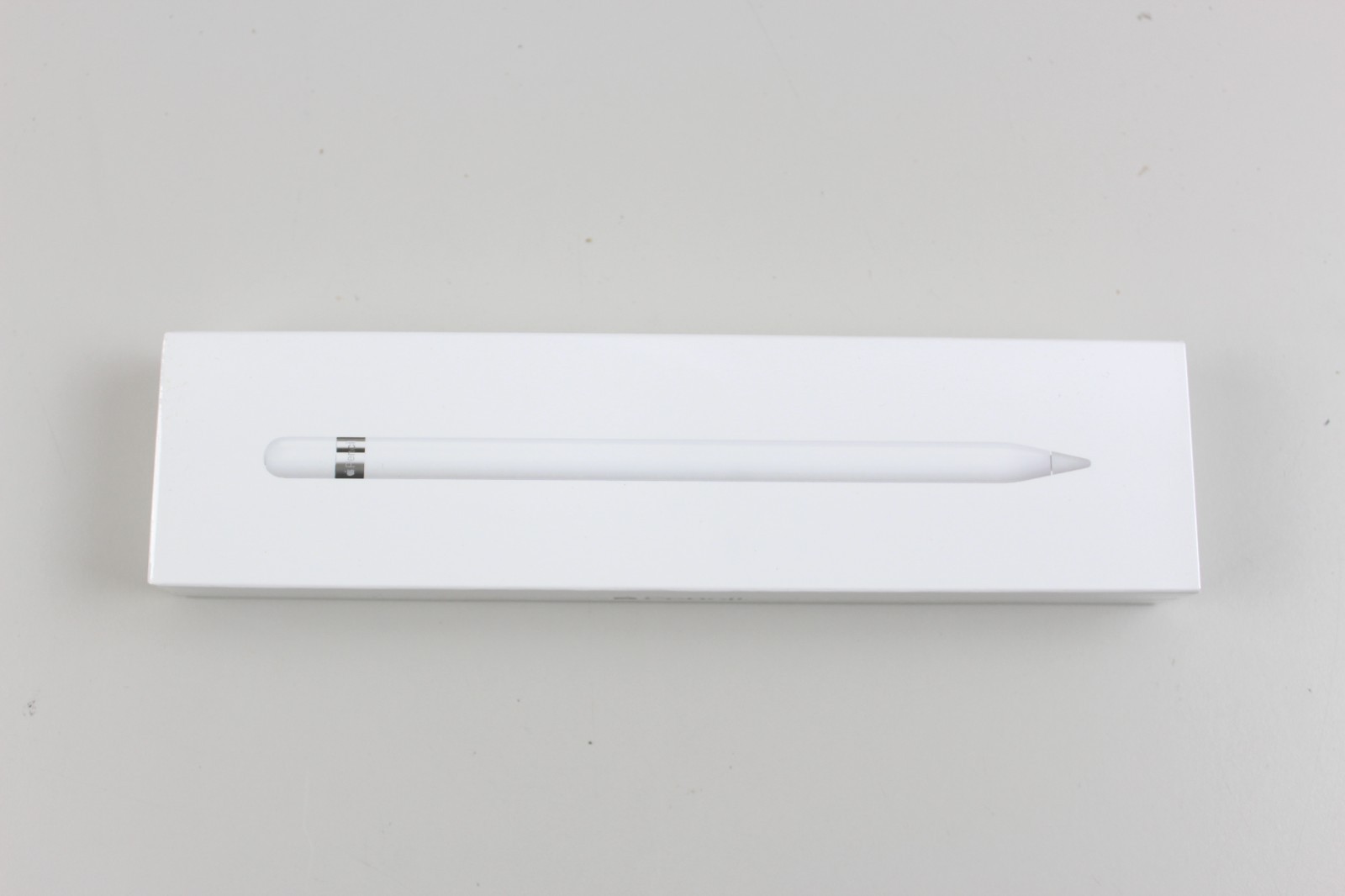 New Apple Pencil 1st Generation A1603 MK0C2AM/A for iPad Pro Factory Sealed