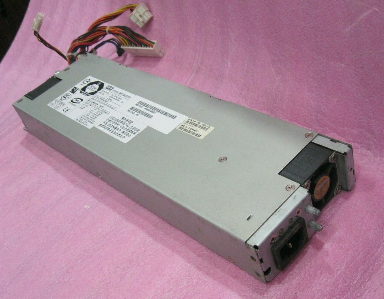 Sun 300-1847 SunFire V210 Type A177 320 Watt AC Input Power Supply - B2C02