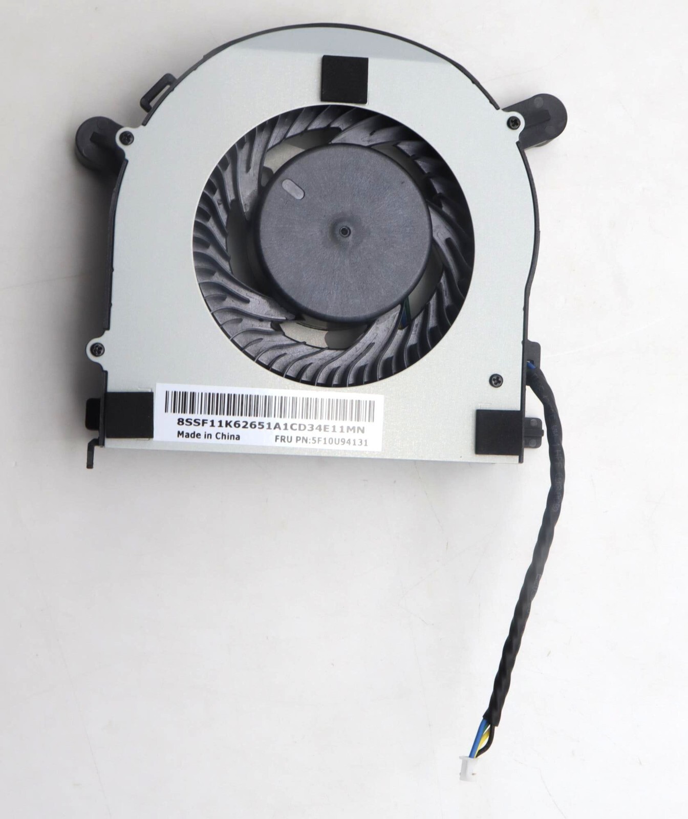 5F10U94131 New Tiny Mini CPU Cooling FAN DC12V For IdeaCentre Mini 01IRH8 90W2