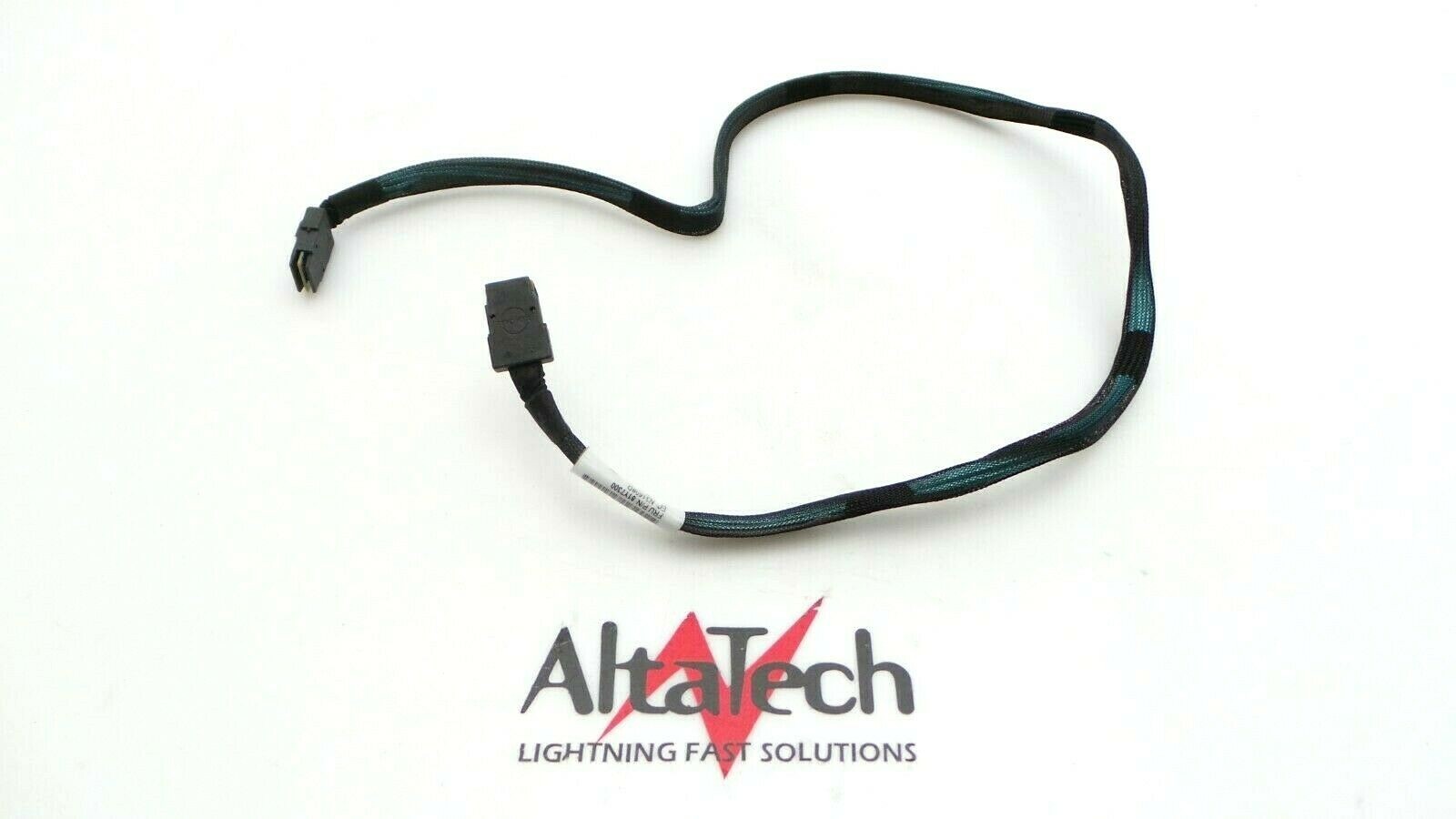 IBM 81Y7300 30 inch Mini SAS Cable for IBM System X3630 M4 - Tested
