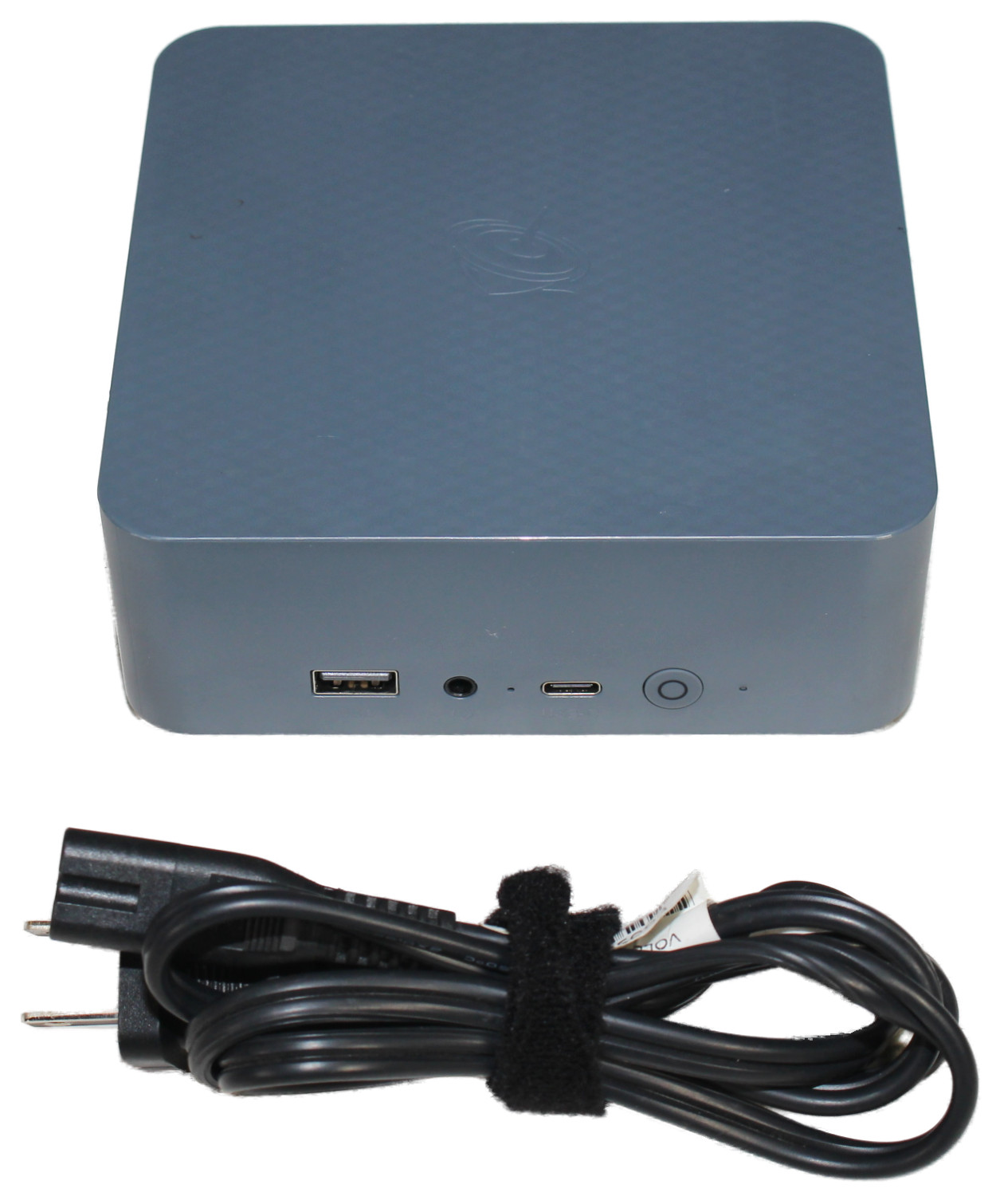 Beelink EQi12 Mini PC Intel Core i5-12450H 4.4GHz 24GB RAM 512GB NVMe Win 11 Pro