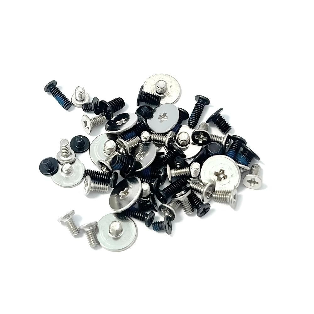 Laptop A Set of screws kit for Lenovo Edge 15 80K9000YUS 80K90013US 80K90001US