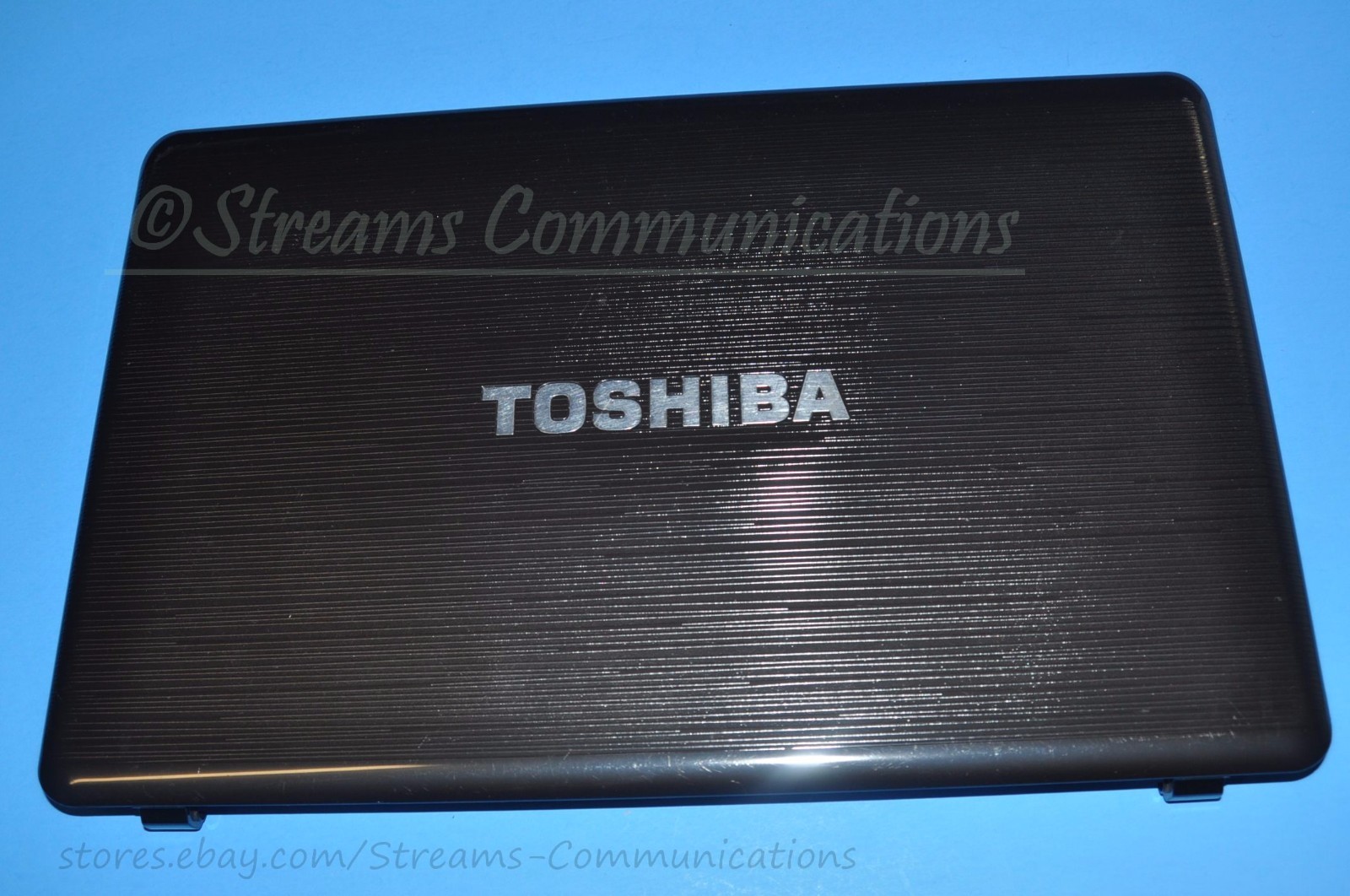 TOSHIBA Satellite P755D-S5378 P755D-S5379 P755D-S5384 Laptop LCD Back Cover Lid