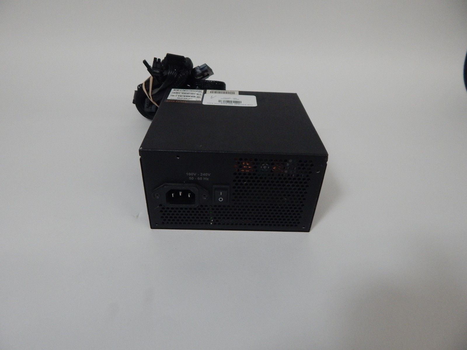 EVGA 700W Modular Power Supply 700BQ