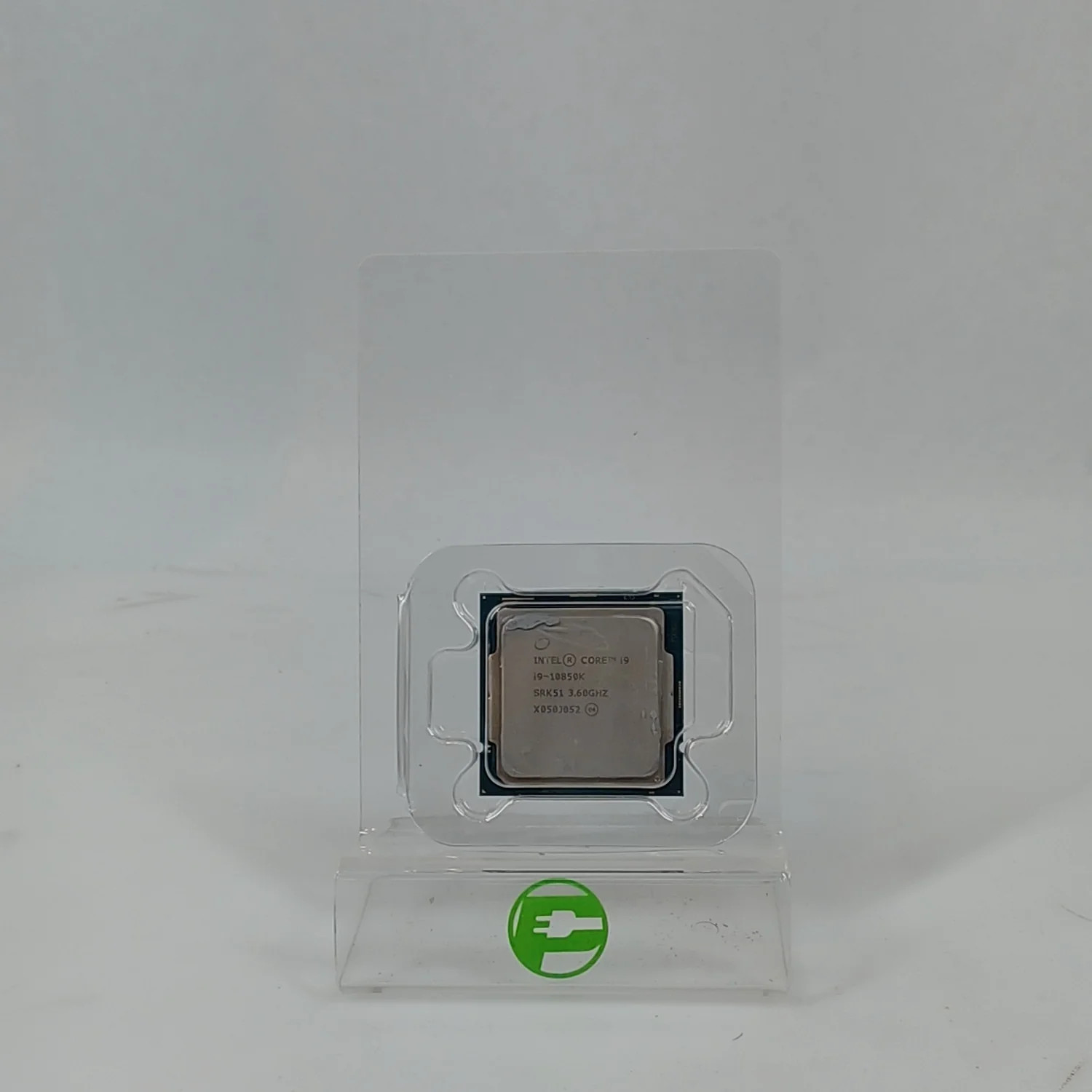 Intel Core i9-10850K 3.40GHz 10 Core 20 Thread LGA 1200