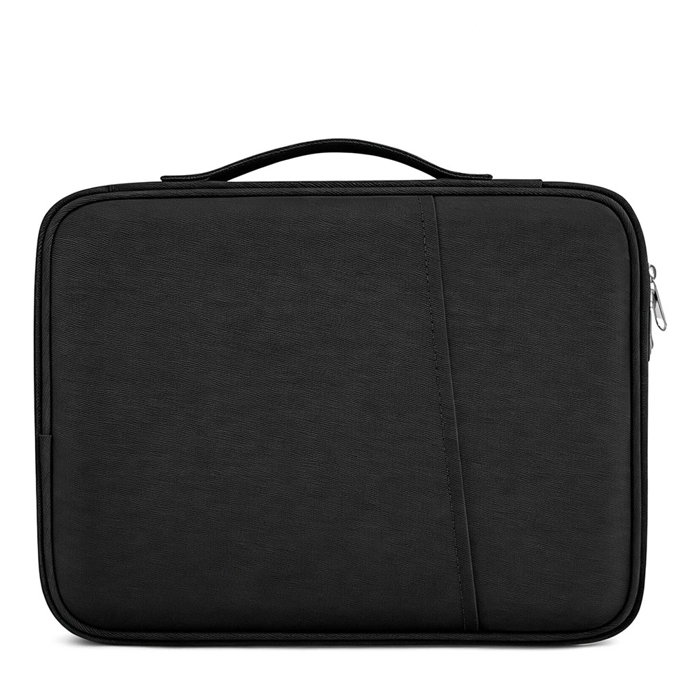 9-13.3 Inch Tablet Sleeve Carrying Case with Handle Padded Protective Travel Bag