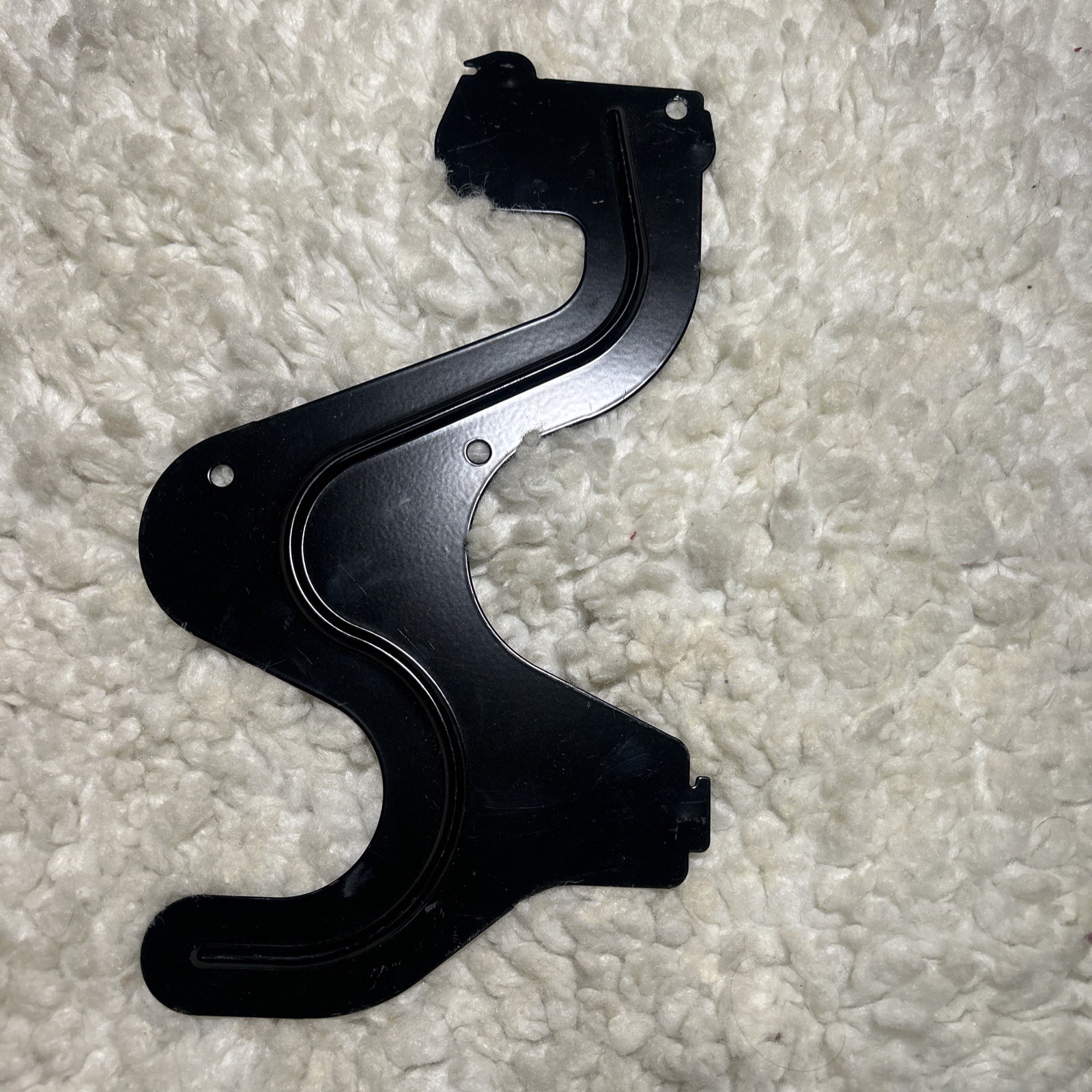 Ergotron Medical Workstation Accessory Holder / Device Cradle – StyleView OEM