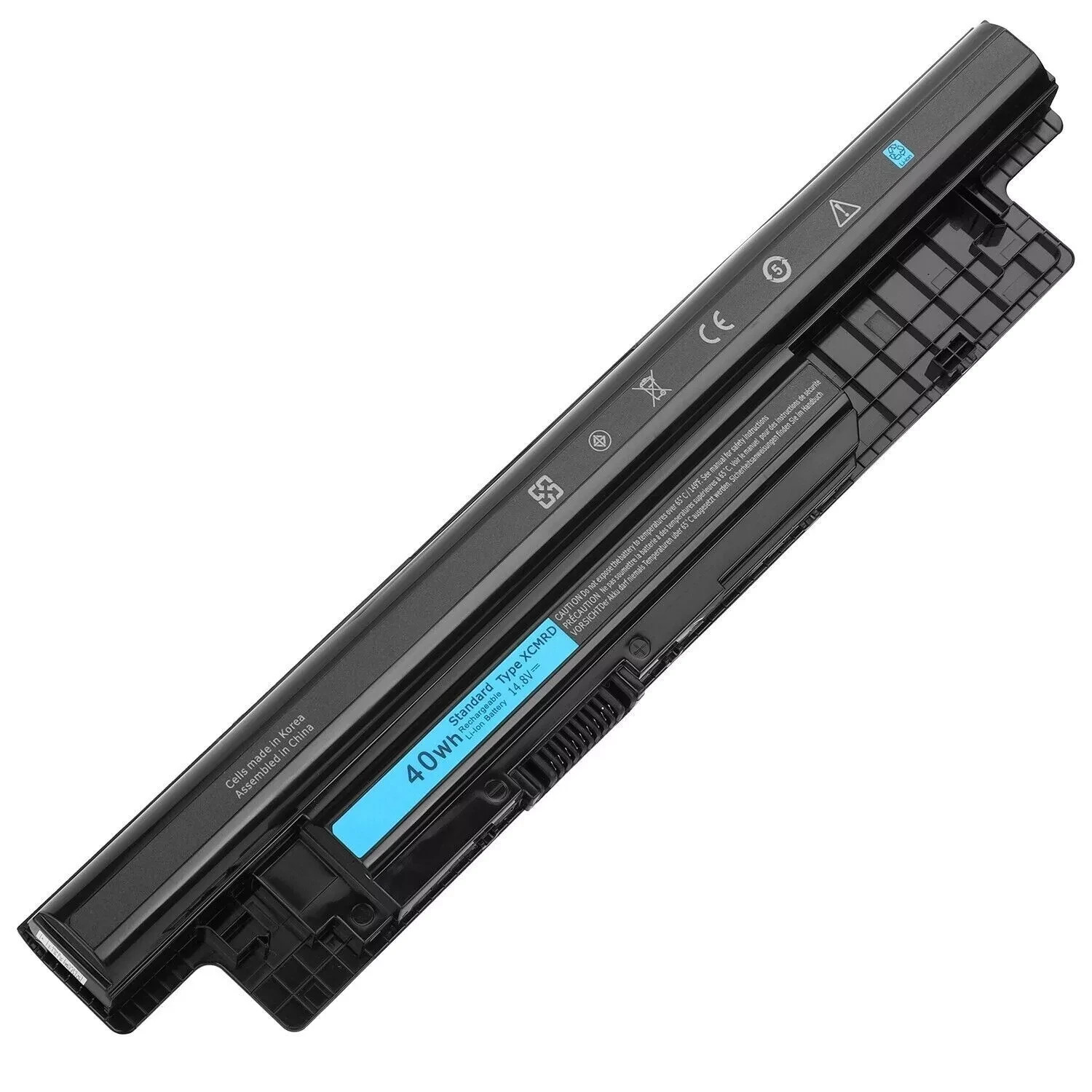 NEW Genuine 40Wh XCMRD Battery for Dell Inspiron 15 3000 Series 3531 3537 3541
