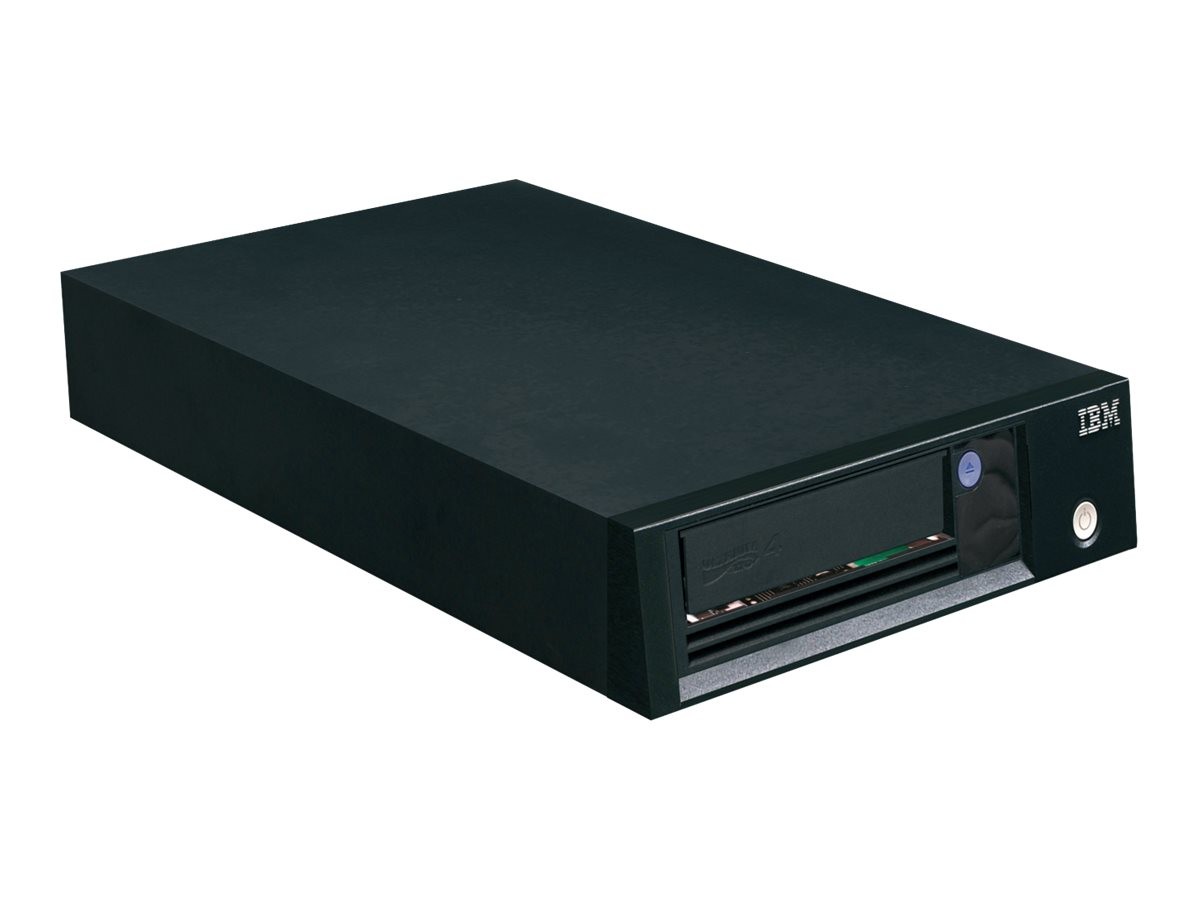IBM 3580S4V Storage II price incl VAT 3 yr warranty* B2B