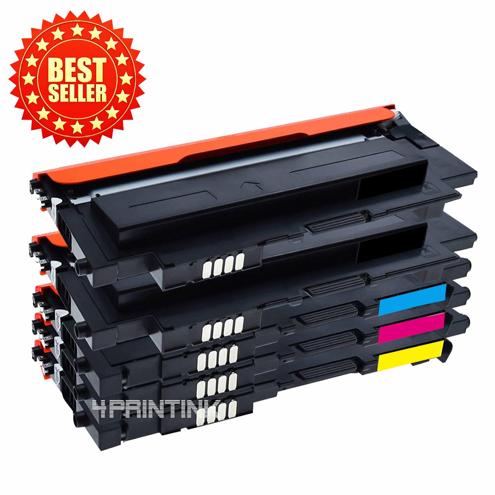 Toner Cartridge for Samsung 404S CLT-K404S K404S Xpress C480FW C480W C430W C480