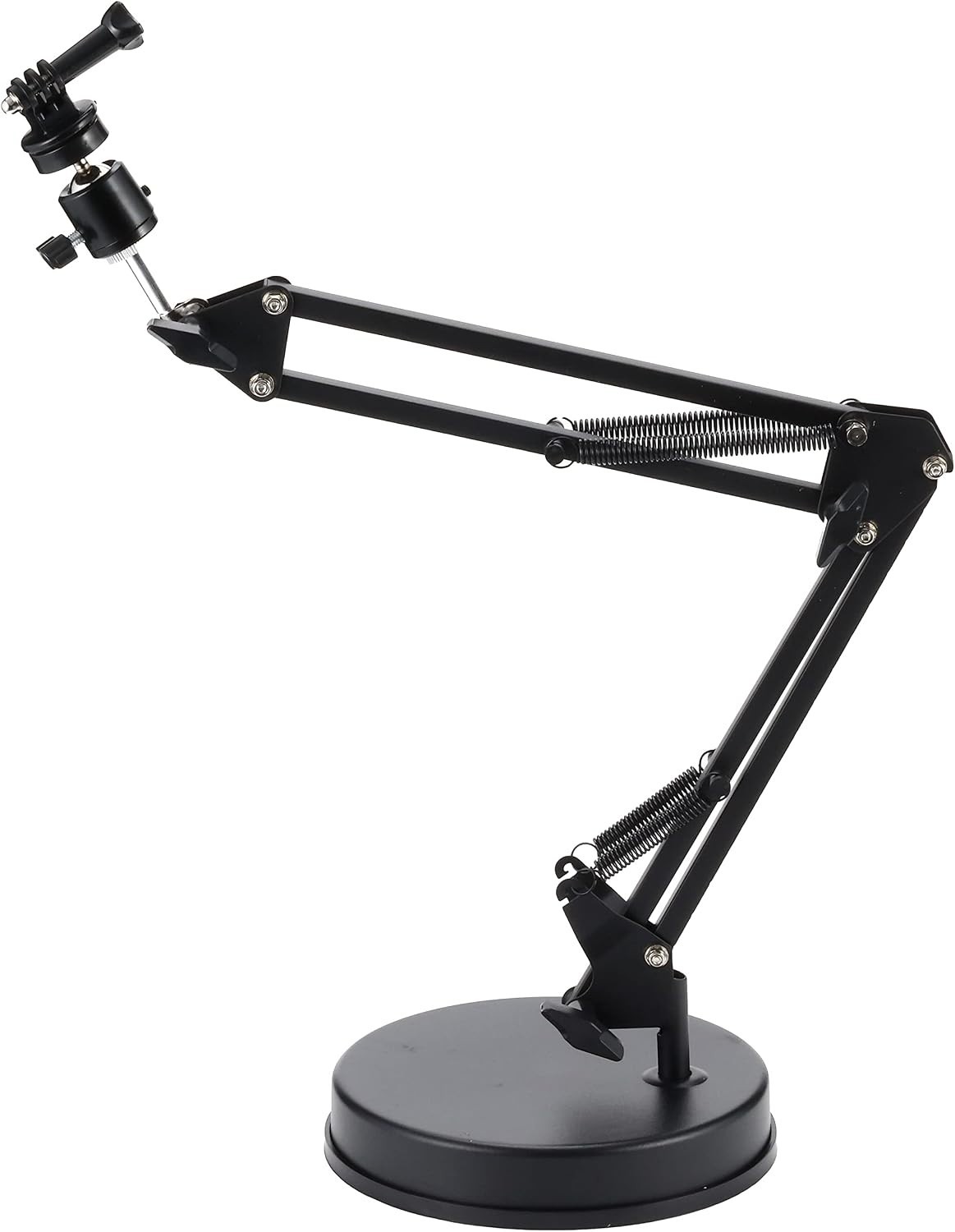 ✨Professional ELECOM Arm Stand Smartphone Gimbal dji rs Tablet Webcam GoPro $269