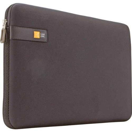 Case Logic LAPS114BLACK Carrying Case 14" Notebook Black