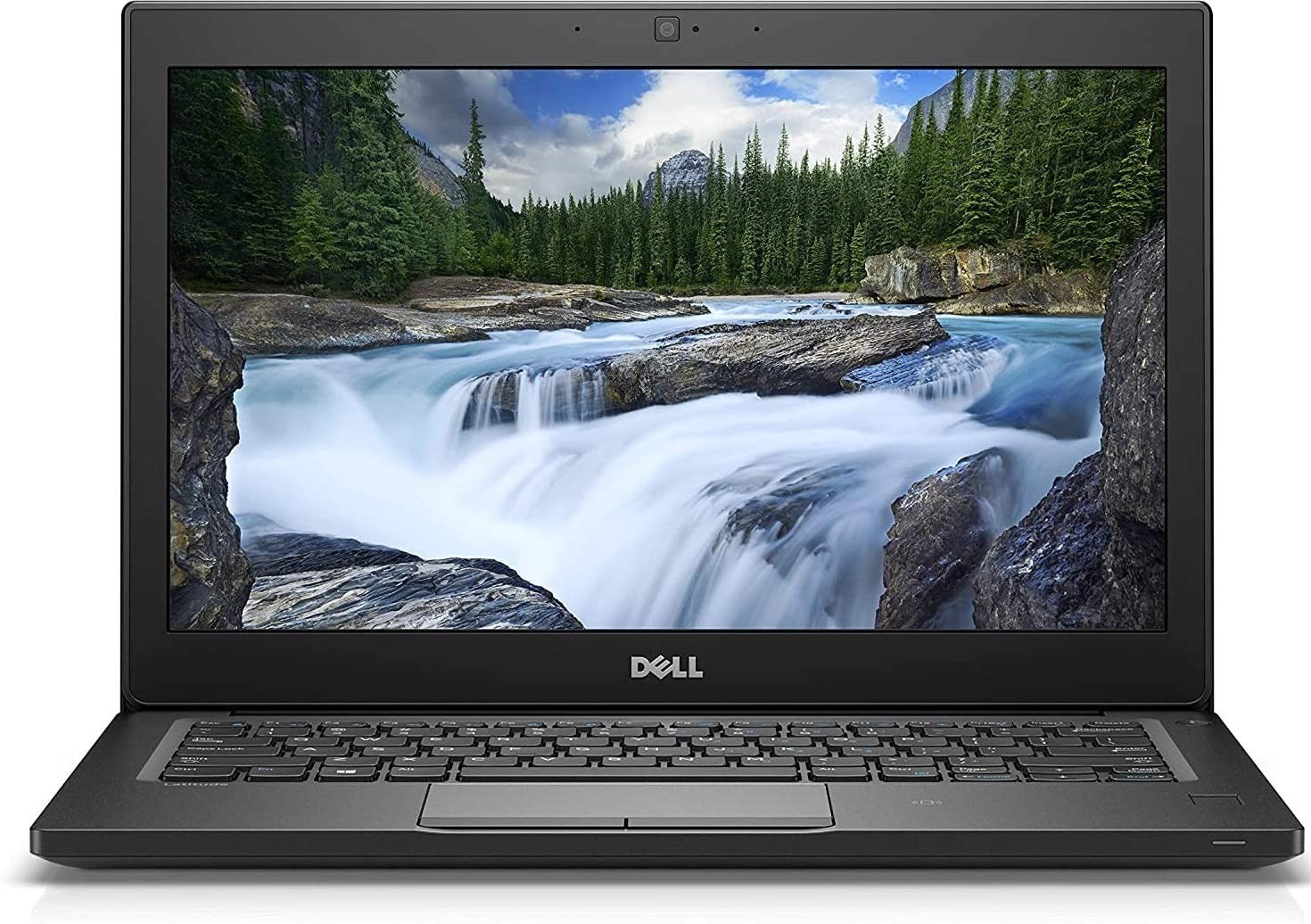 Dell Latitude 7290 Laptop 12.5” Intel Core i7 16GB RAM 256GB SSD Windows 11 HDMI