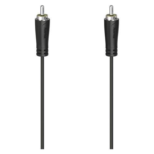 Hama Audio Cable 1