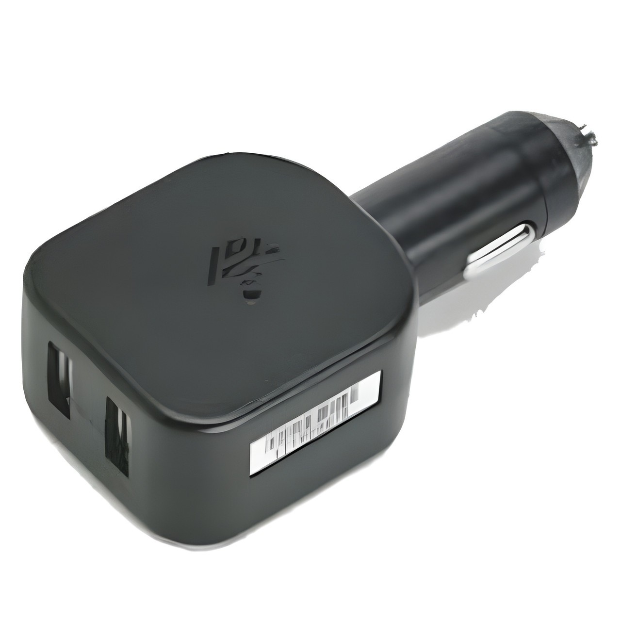 CIGARETTE LIGHTER ADAPTER 5V TWO TYPE A USB PORTS