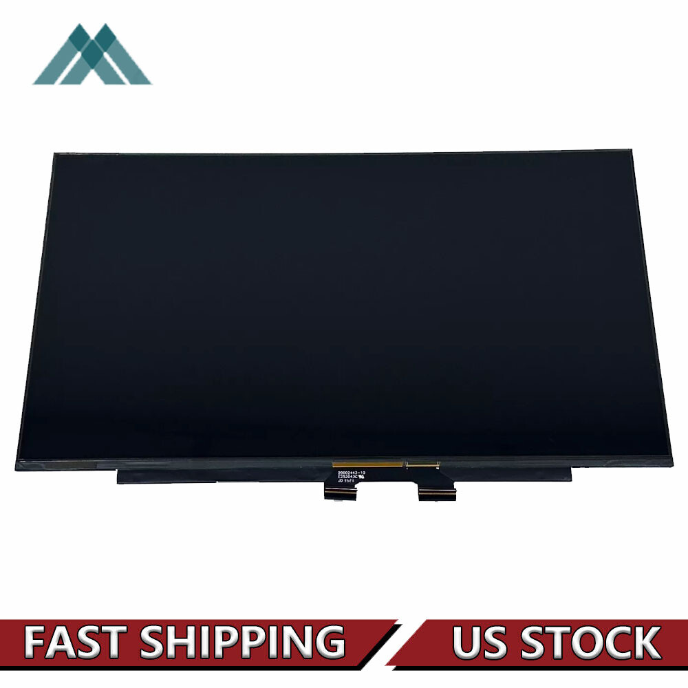 New M50441-001 LCD RAW PANEL 17.3 HD BV 250 For HP LED Touch Screen Display US