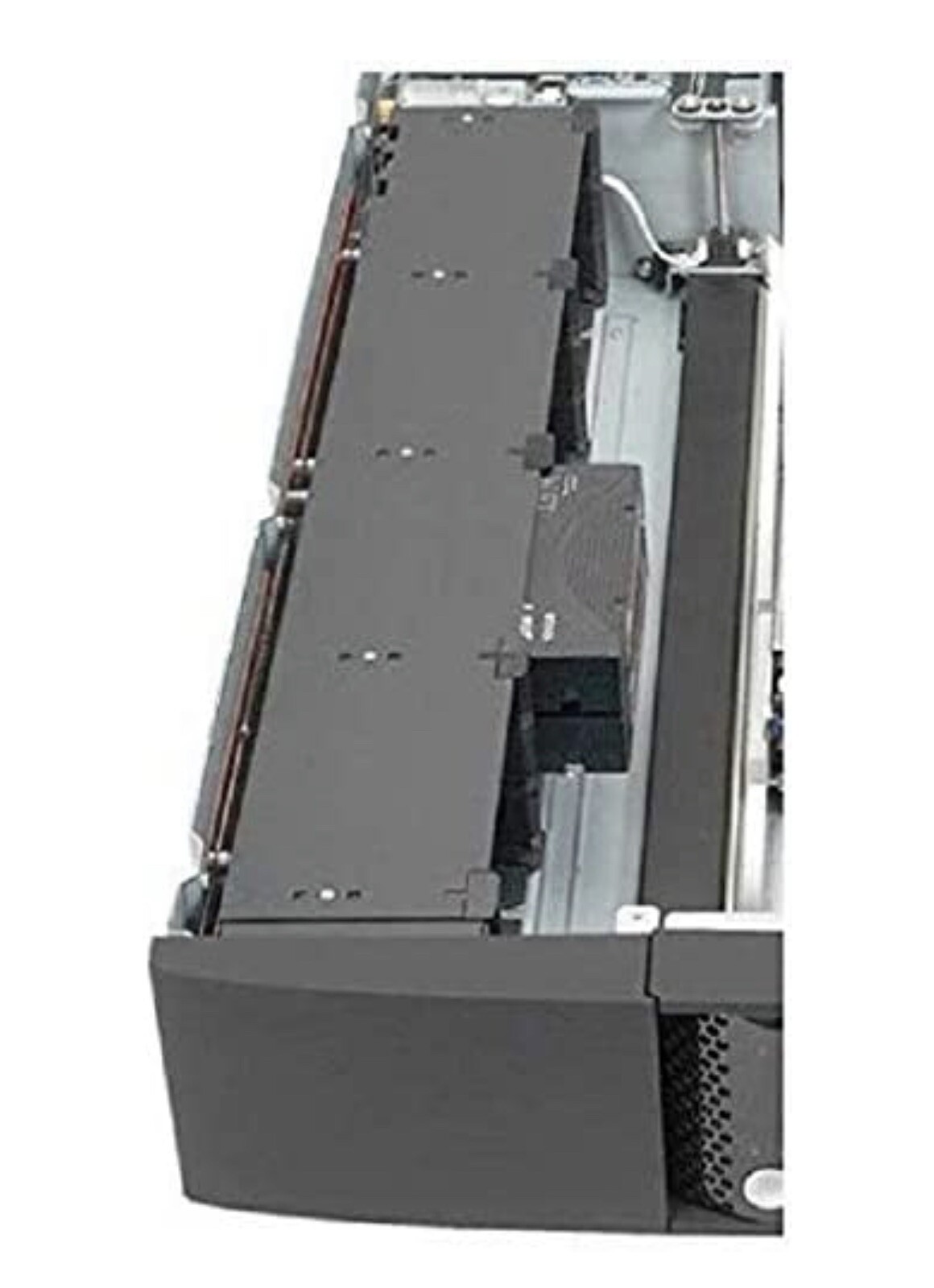 Overland Tandberg NEOs T48 Upper Left Storage Magazine Part OV-NEOST48MGUL