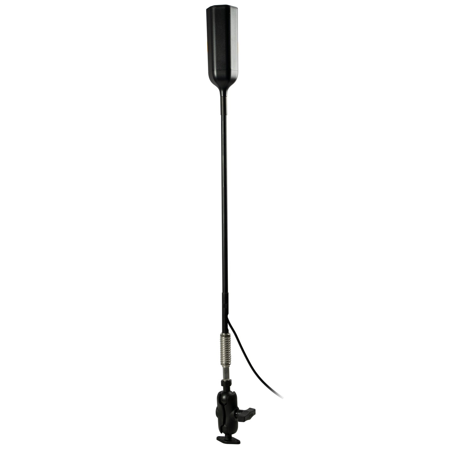 RAM-238-379-372437U  RAM Drill-Down Heavy Duty Mount for weBoost...