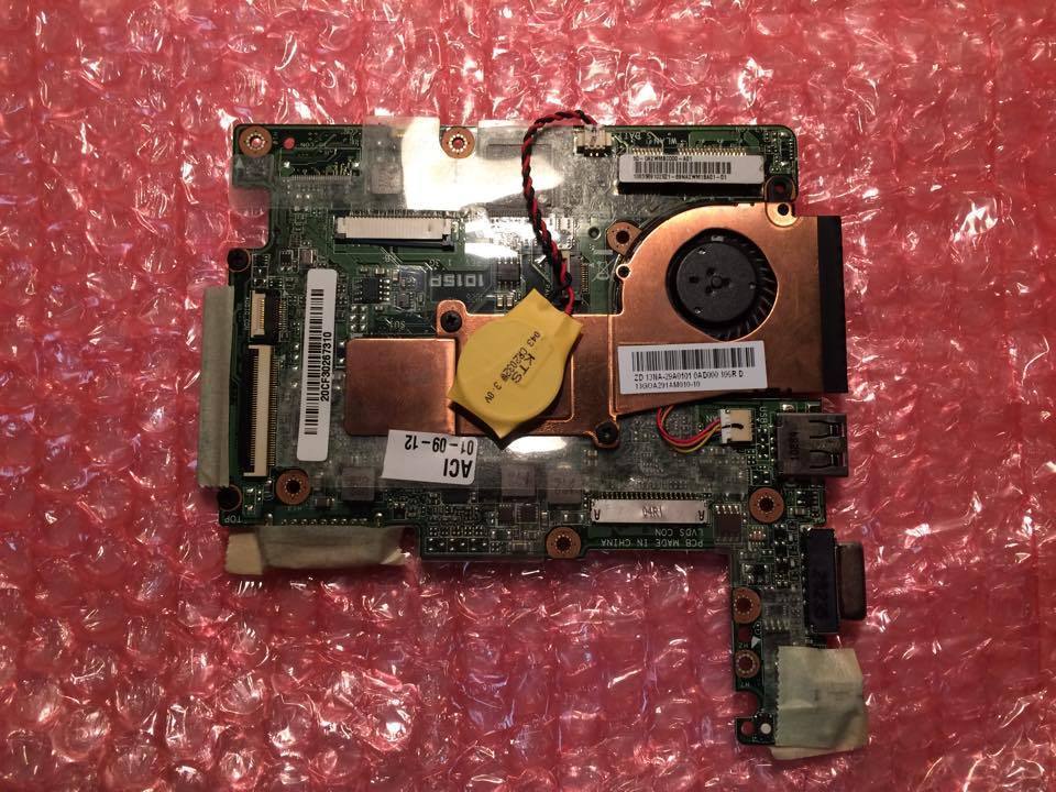 NEW Asus Eee PC 1015PED Intel Motherboard 60-OA2WMBC000-A01