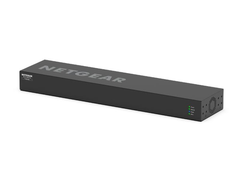 Netgear-New-PR60X-100NAS _ NETGEAR 6PT 10G/MG PRO ROUTER W/INSIGHT
