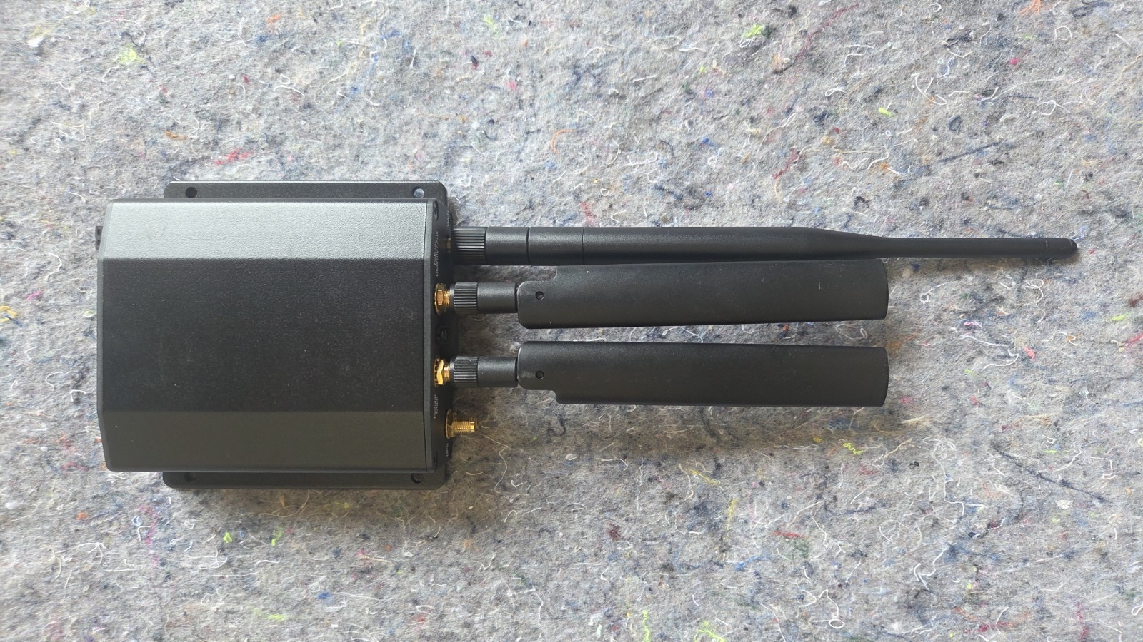 Pepwave Max BR1 Mini LTEA 