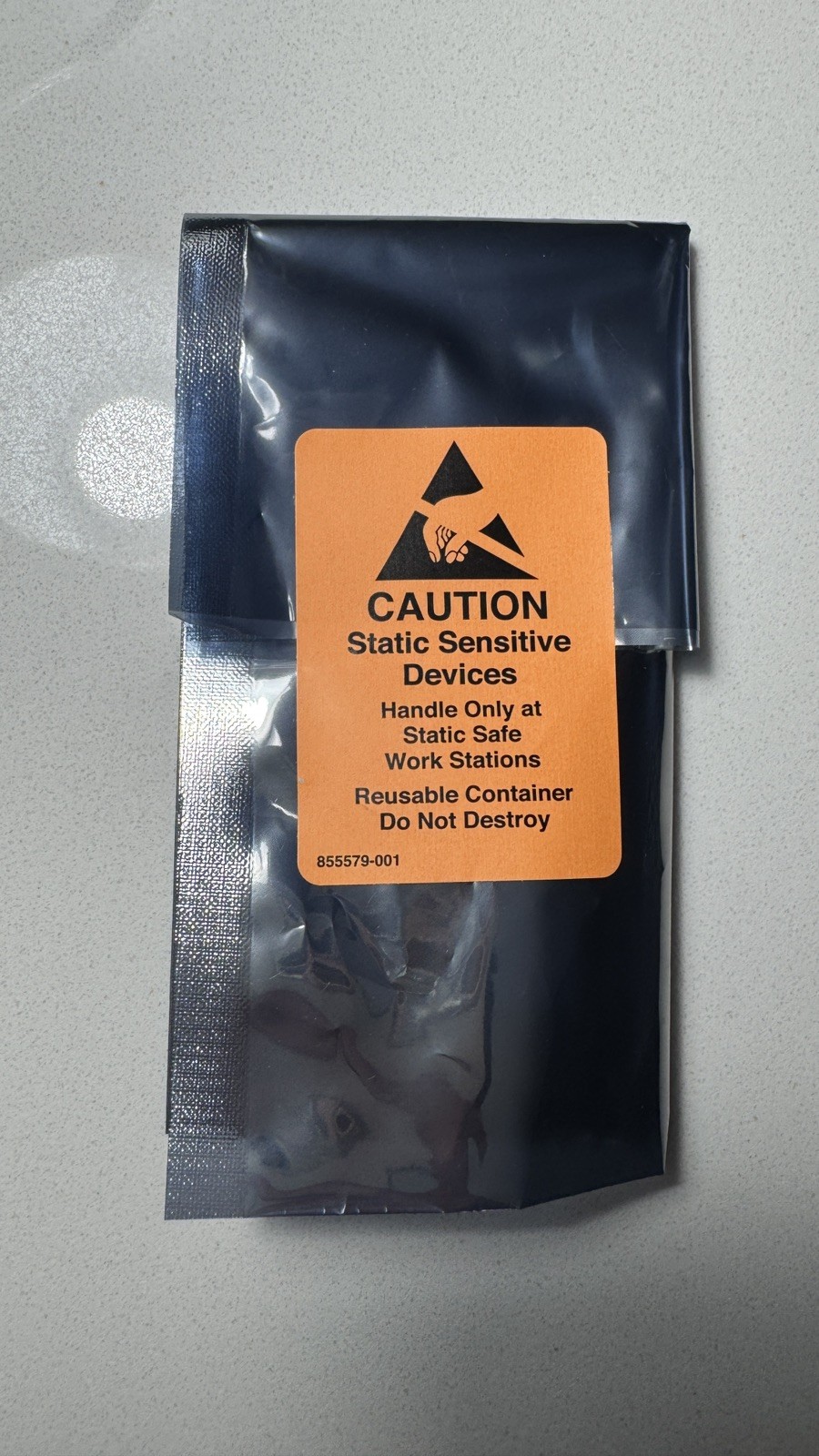 NEW FACTORY SEALED SK HYNIX 64GB 2Rx4 PC4-3200A SERVER MEMORY HP PN: P11446-0A1