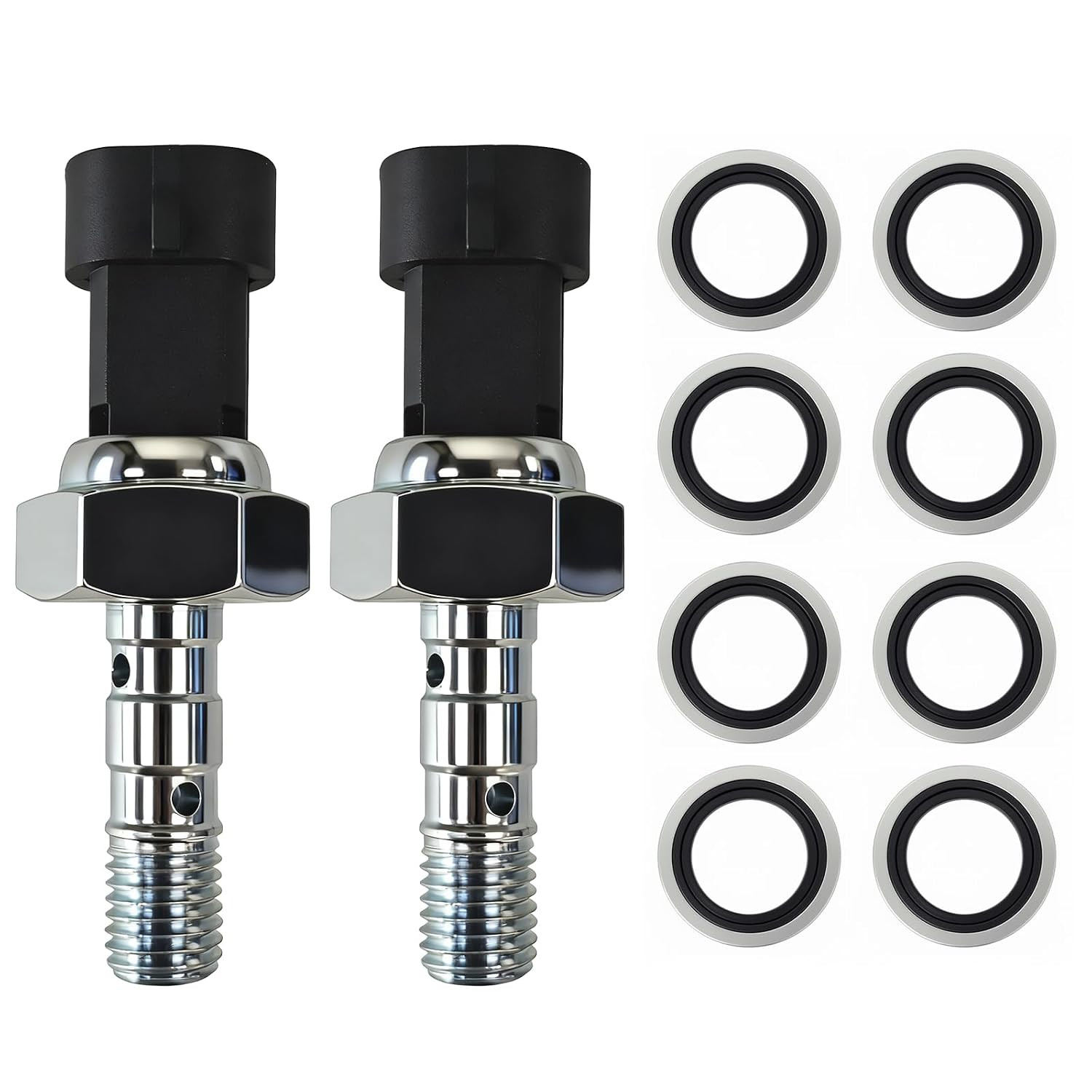 OEM Replacement Brake Pressure Switch with Seal 5413212 for Polaris (2015-2024)