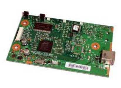 Replacement for HP LaserJet 1018/1020/1022 Formatter Board CB406-60001 Seller Re