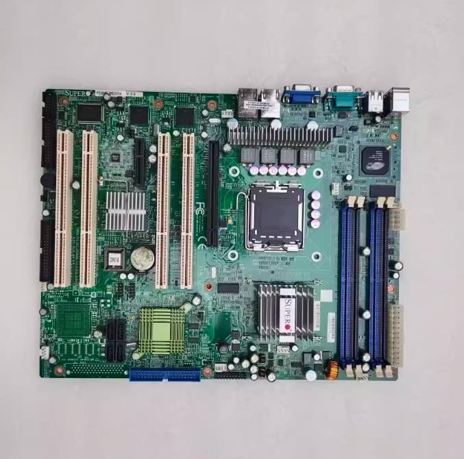 1pc used supermicro PDSME-ME0014 PDSME PDSME+ Motherboard