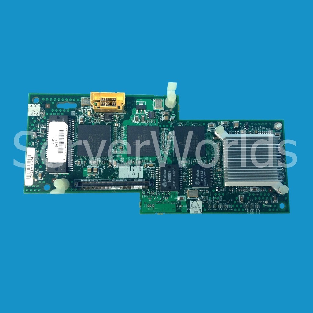 HP 374936-001NC370i Mezzanine NIC 374963-B21 394983-001